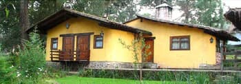 Cabañas Lomas Verdes