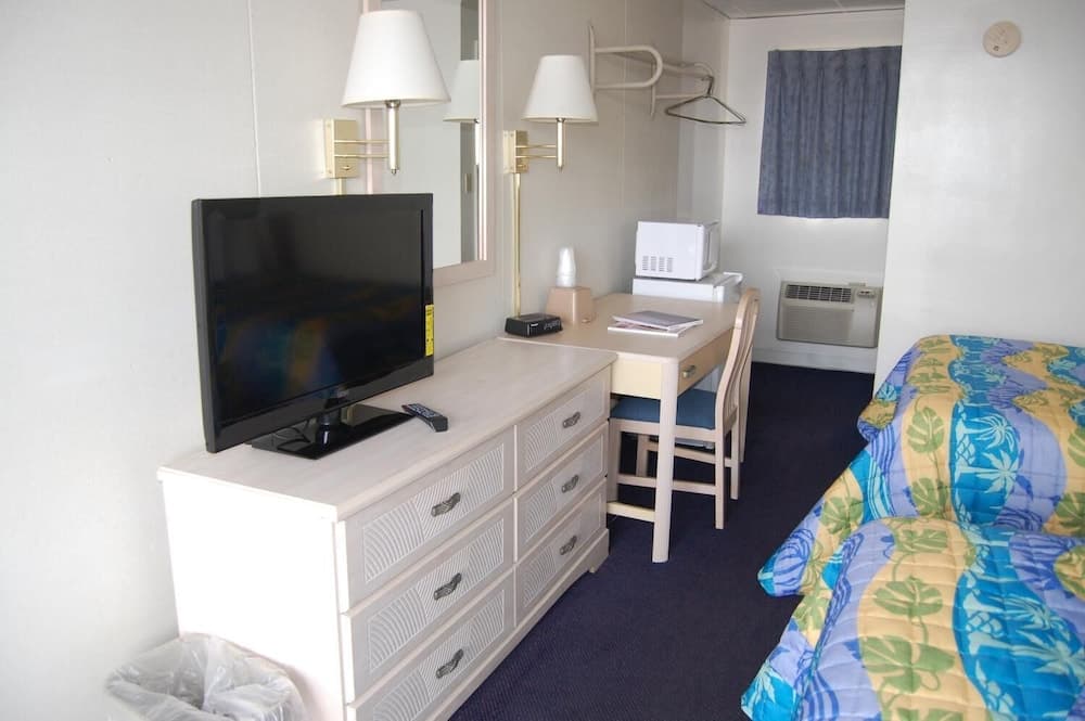 Thunderbird Beach Motel