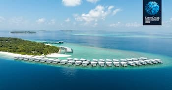 Amilla Maldives Resort and Residences