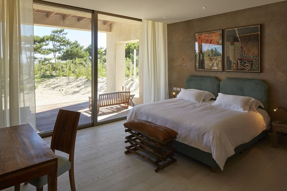 Bahia Vik Jose Ignacio