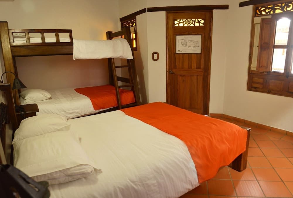 Hotel Boutique Villa Roma
