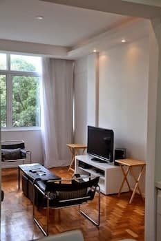 Apartamento 2 Quartos Ipanema