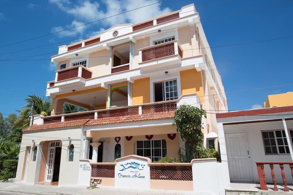 hotel image