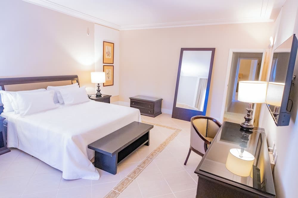 Hotel JP Ribeirão Preto Resort & Convenções by Nacional Inn