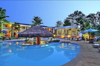 Hotel JP Ribeirão Preto Resort & Convenções by Nacional Inn