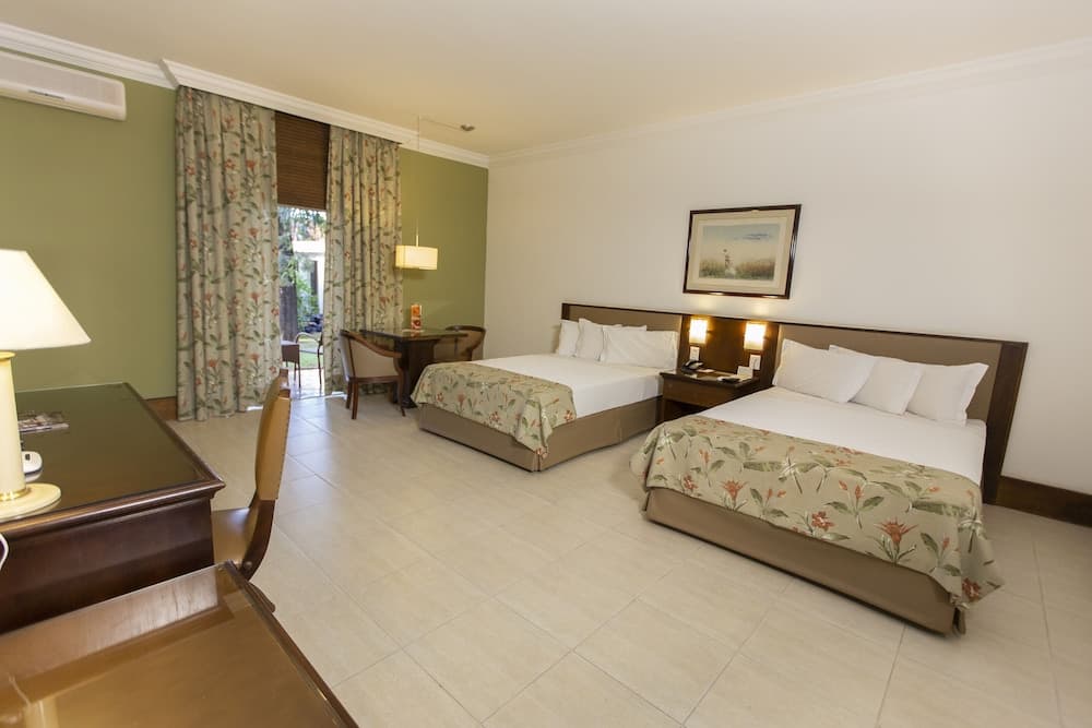 Hotel JP Ribeirão Preto Resort & Convenções by Nacional Inn