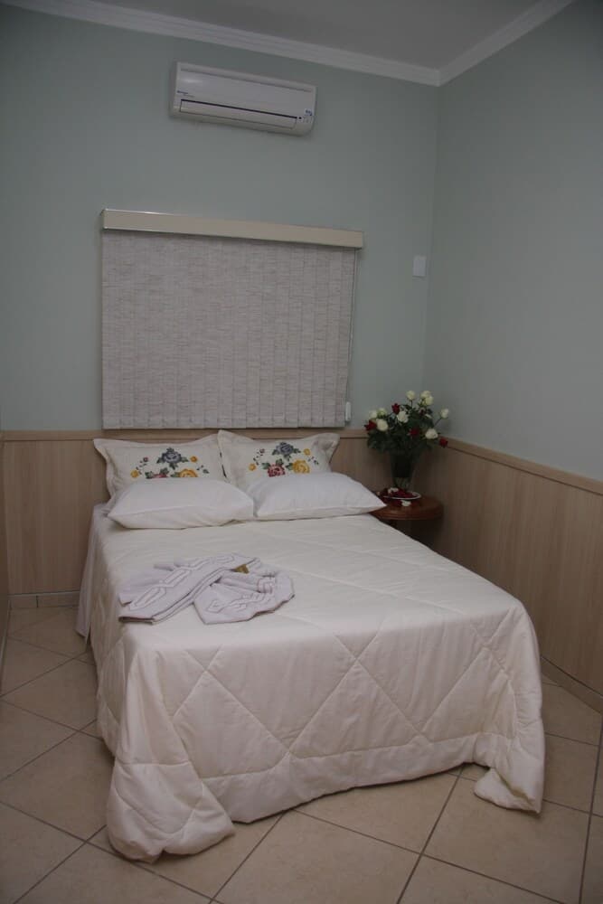 Hotel Santa Felicidade