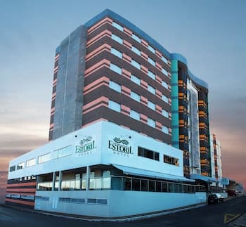 Estoril Hotel Marília
