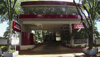 Villa Verde Apart Hotel