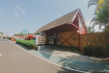 Villa Verde Hotel