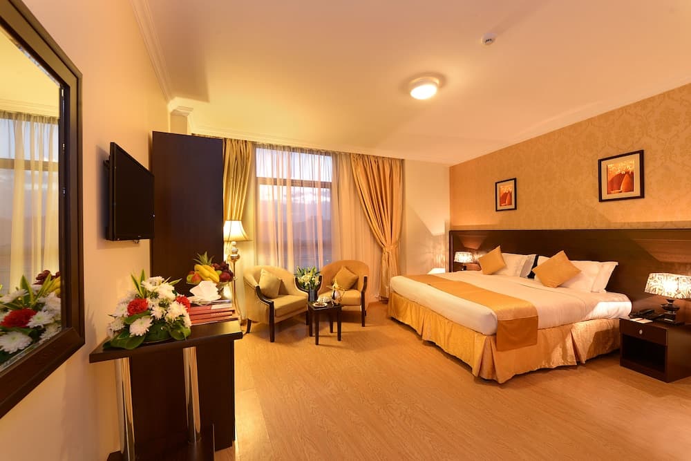 Jewar El Saqefah Hotel