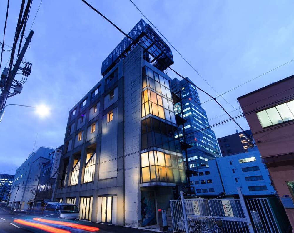 hotel image