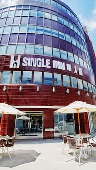 Single Inn Taipei - Hostel