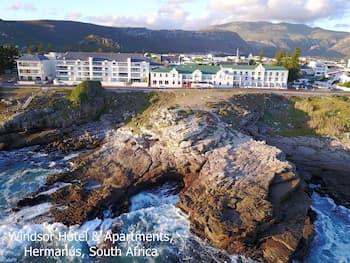 Windsor Self Catering Apartments