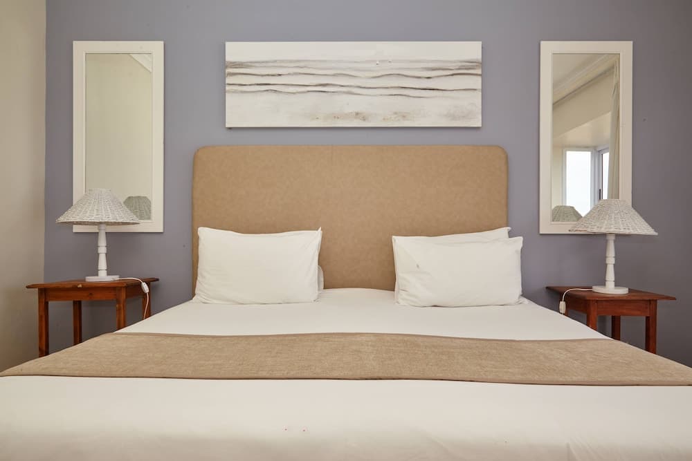 Windsor Self Catering Apartments