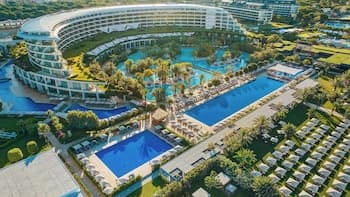Maxx Royal Belek Golf Resort