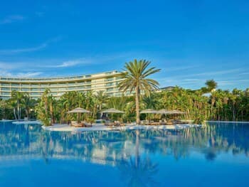 Maxx Royal Belek Golf Resort - All Inclusive