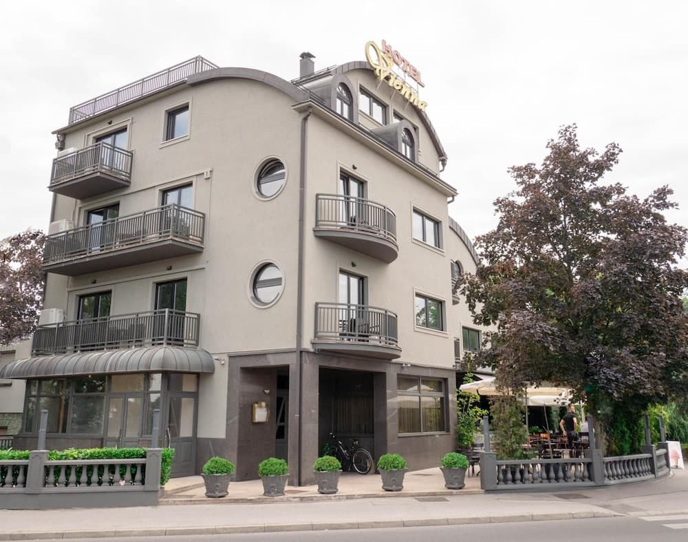 hotel image