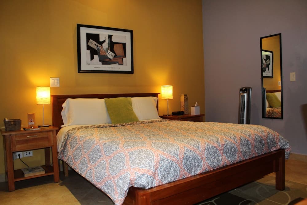 Casa de Montaña Bed & Breakfast