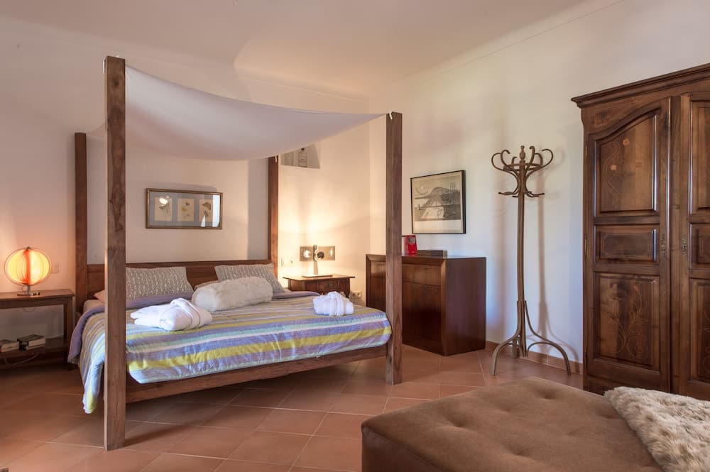 Agroturismo Fincahotel Es Llobets - Adults Only