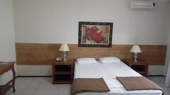 Hotel Charme Fonte do Boi