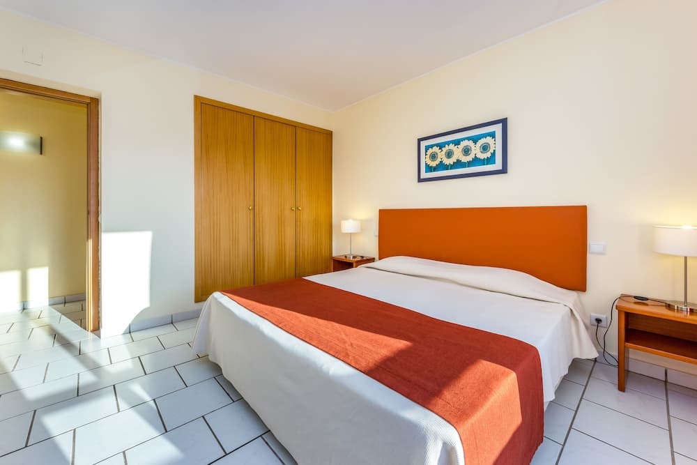 Apartamentos Turísticos Pateo Village