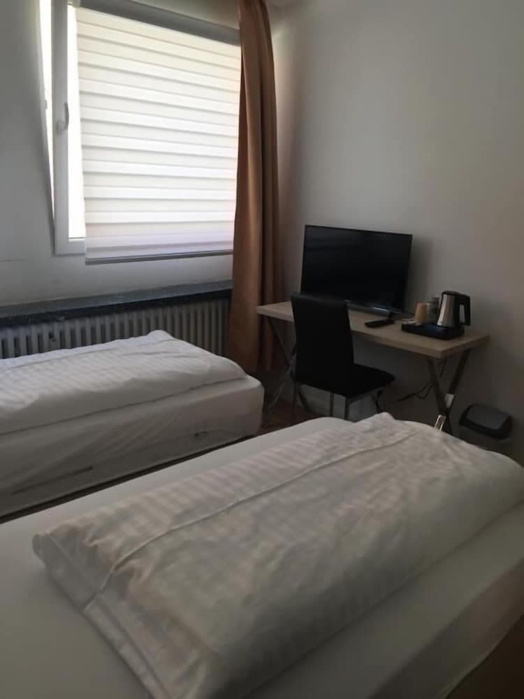 Hotel Central Hannover