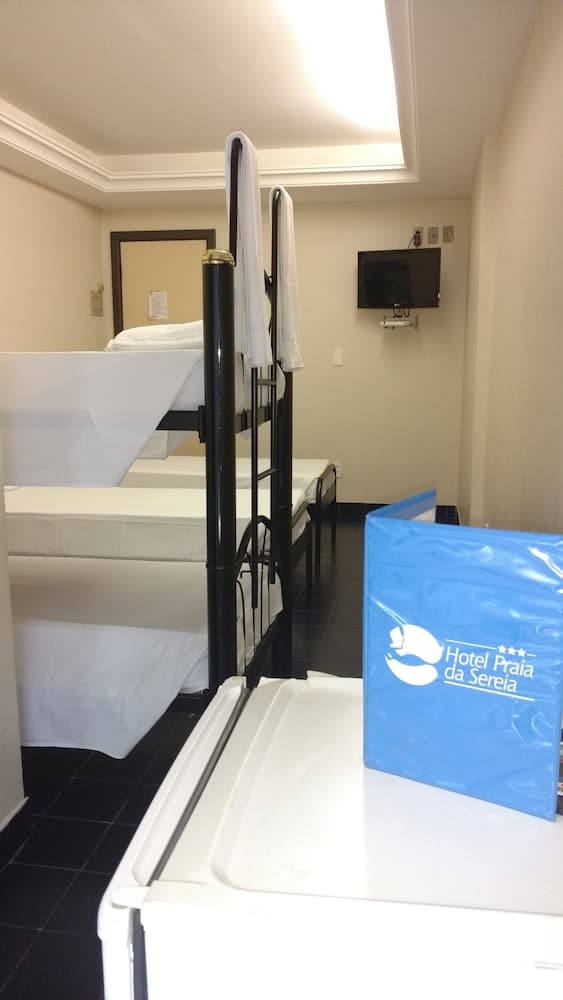 Hotel Praia da Sereia