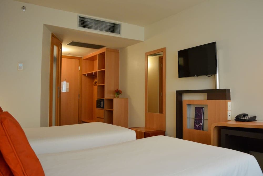 Novotel Rio De Janeiro Barra Da Tijuca