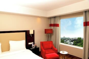 Radisson Hotel Agra