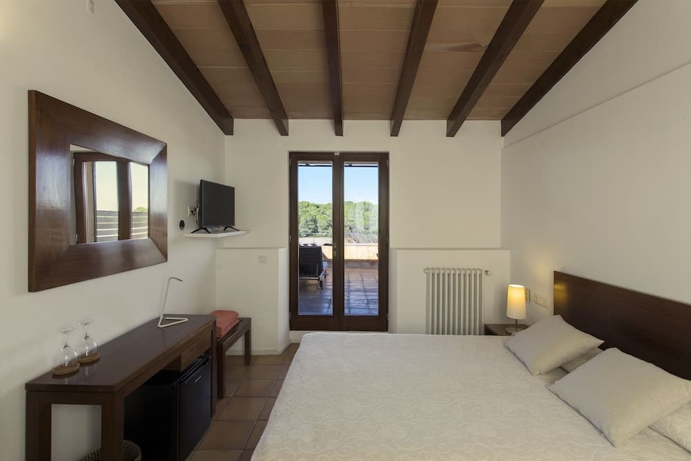 Agroturismo Ses Arenes