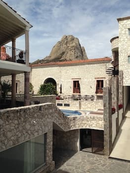 Hotel Boutique Casa Mateo