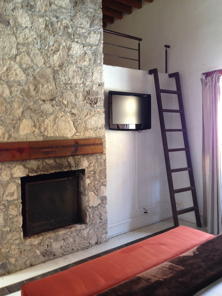 Hotel Boutique Casa Mateo