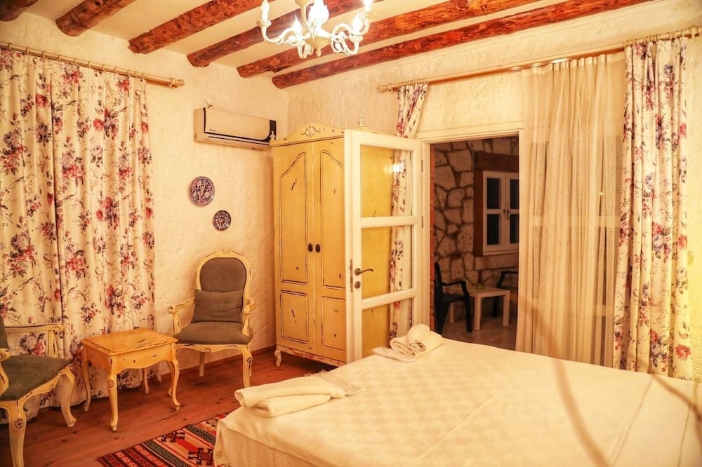 Sarı Gelin Alaçatı Hotel