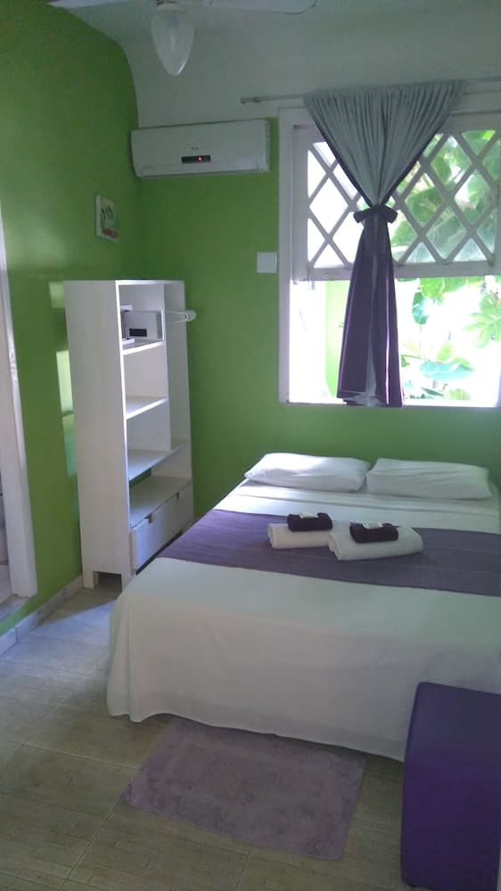 Hotel Pousada Papaya Verde