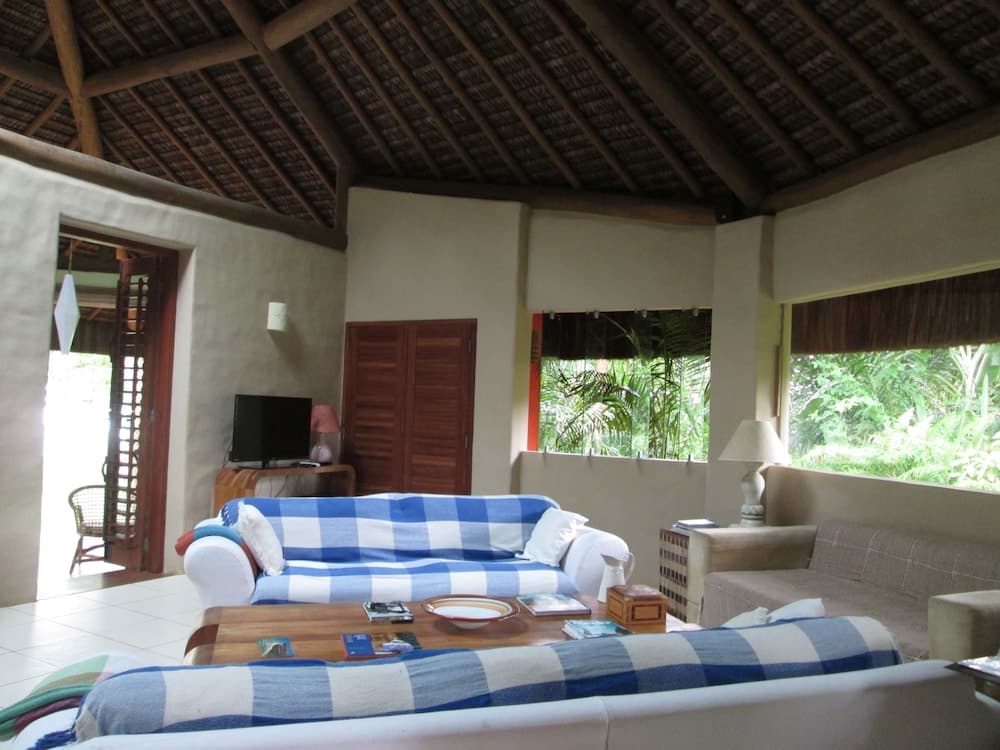 Nirvana Beach Hotel Bahia