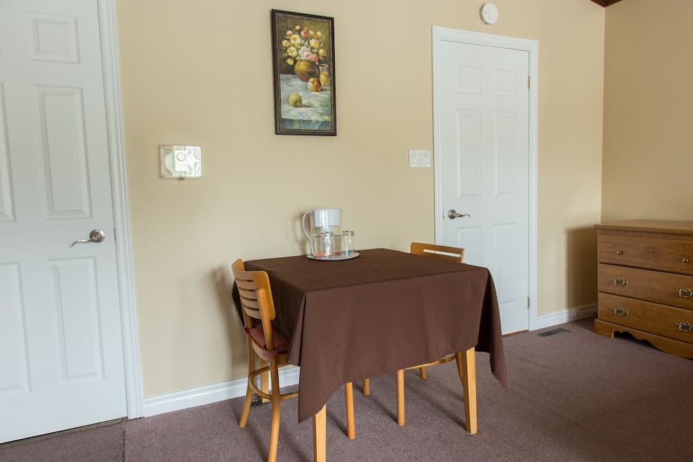 Elevate Rooms Parkside Retreat B&B