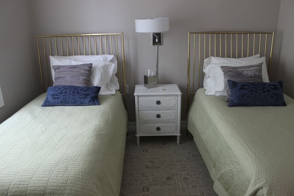 Erik's Retreat in Minnesota