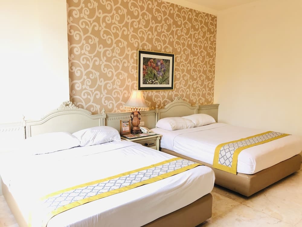 Hotel Indah Palace Solo