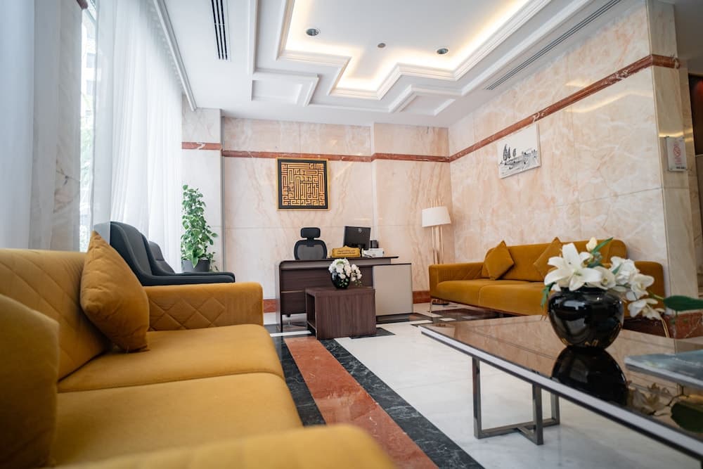 Emaar Royal Hotel Al Madina