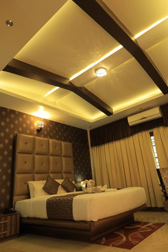 Jal Mahal Resort & Spa, Mysore