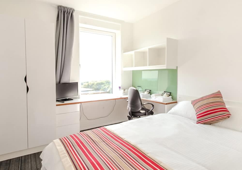 Turing College - University of Kent