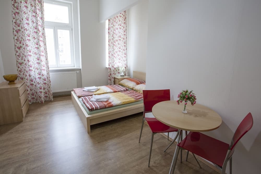 Downtown Apartments Prague