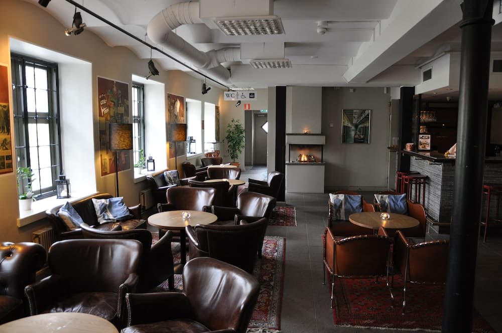 STF Långholmen Hostel