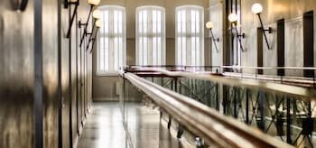 STF Långholmen Hostel