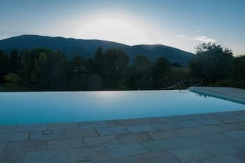 Agriturismo La Collina del Sole