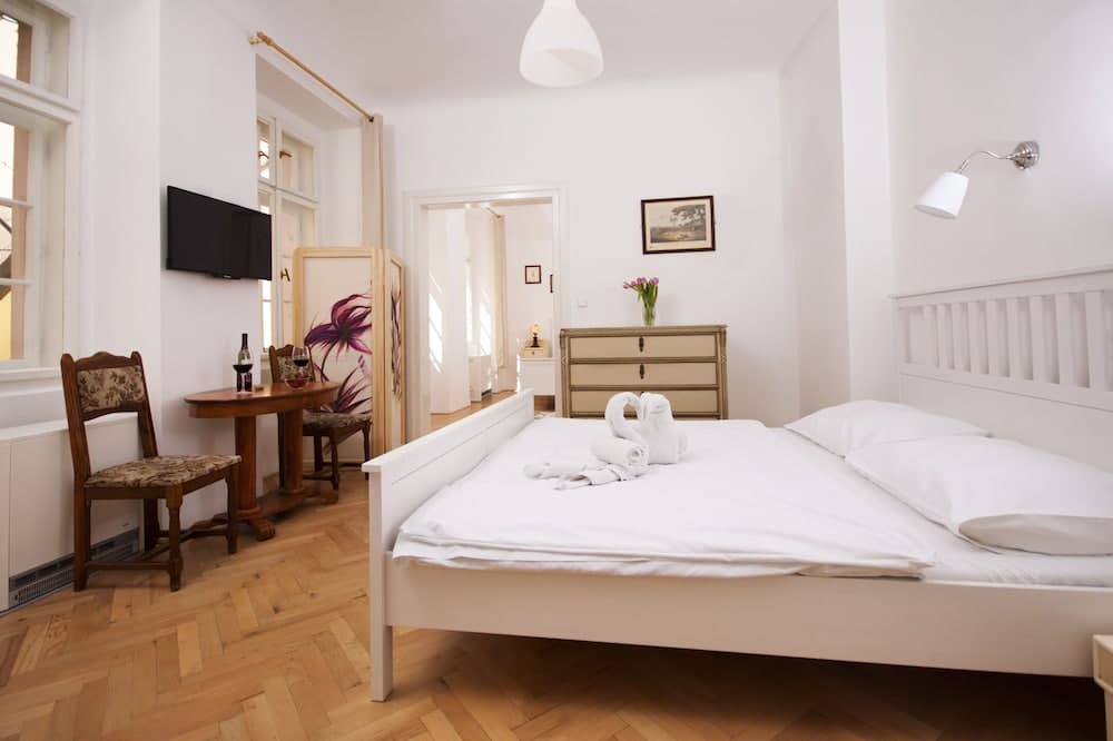 Prague Siesta Apartments