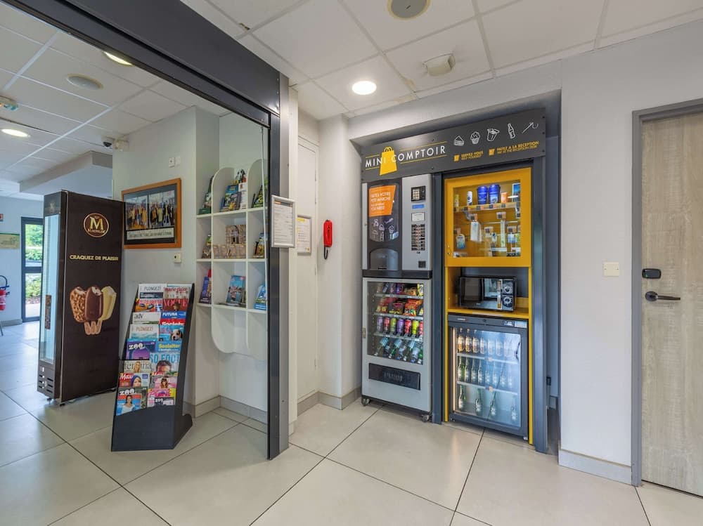 Hôtel Première Classe Chartres Barjouville