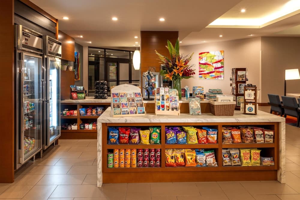 Hyatt House Seattle/Downtown