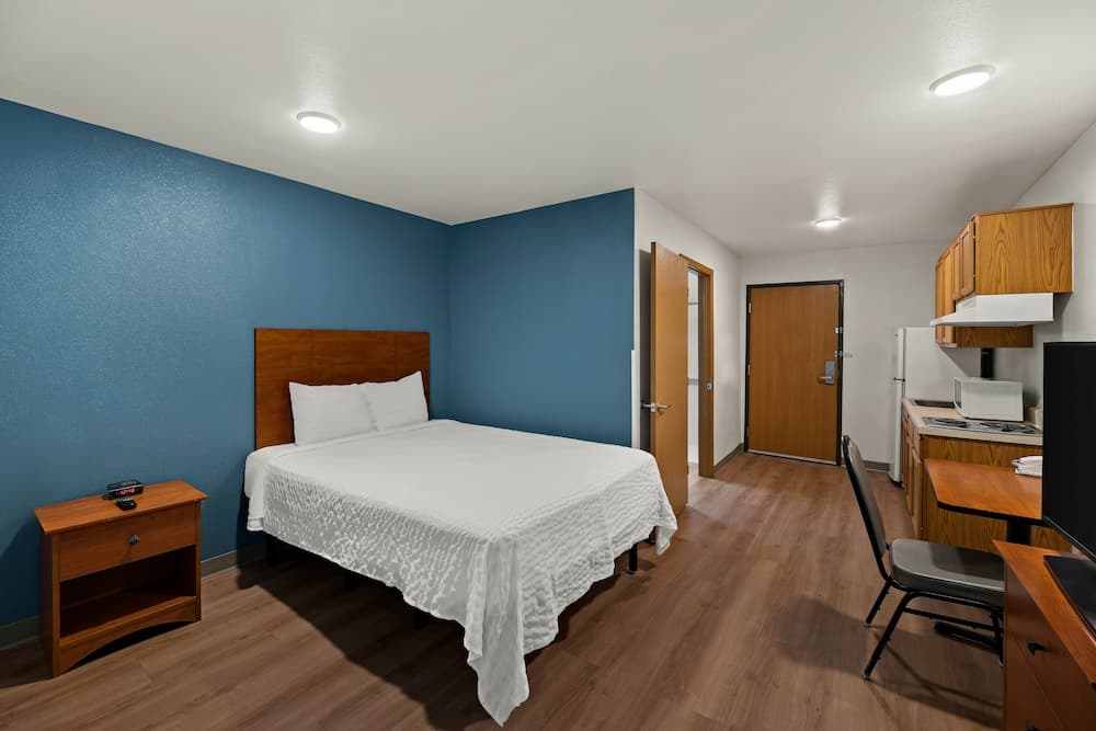 WoodSpring Suites El Paso I-10 Southeast